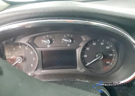 2017 Buick Encore Preferred z USA, uszkodzony, nr VIN KL4CJASB8HB064179